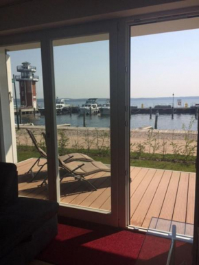 Hafendorf Haus 7 Apartment 5 Nr 89 Parkplatz am Haus Amt Plau Am See